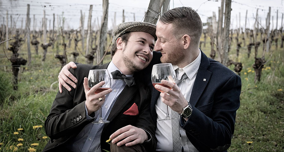 Gay Dating In Guntramsdorf