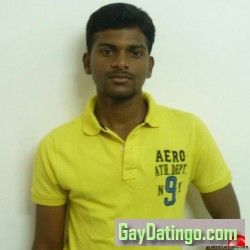 pramodh, Anantapur, India