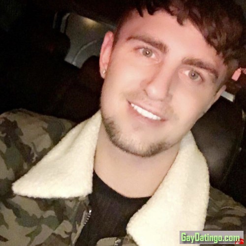 John19amoroso, 19910205, New York, New York, United States