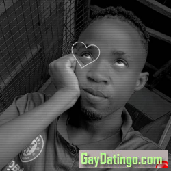 Top-gay, 20000530, Lagos, Lagos, Nigeria