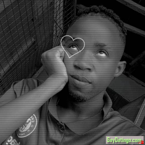 Top-gay, 20000530, Lagos, Lagos, Nigeria