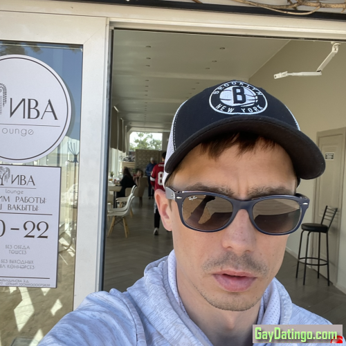 Broska, 19891120, Toronto, Ontario, Canada