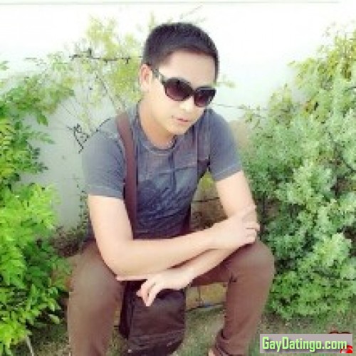 johnrel17, Olongapo, Philippines