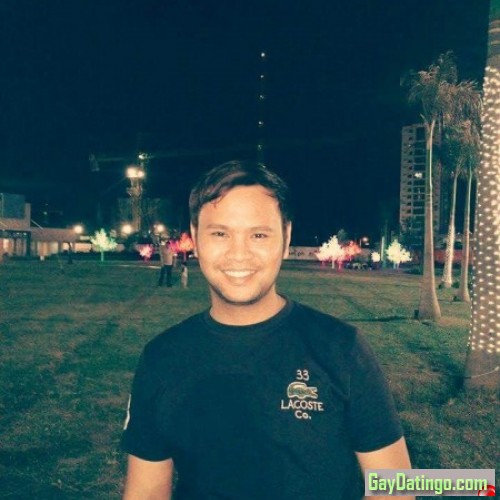 Robbie25, Manila, Philippines
