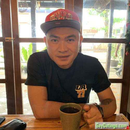 Apoboy21, 19980912, Cagayan, Northern Mindanao, Philippines