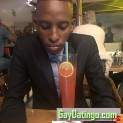 Arlin93, 19930903, Maun, Okavango, Botswana