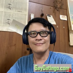 Otto, 19770122, Taichung, Taichung Shih, Taiwan