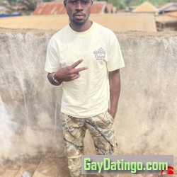 Alhassan, 20030826, Techiman, Brong-Ahafo, Ghana Alhassan, 20030826, Techiman, Brong-Ahafo, Ghana