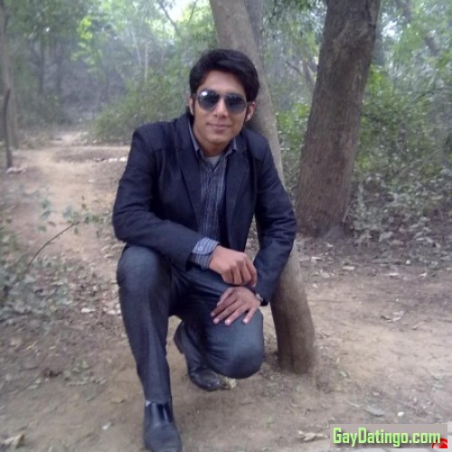 RAJ19YRS, Delhi, India