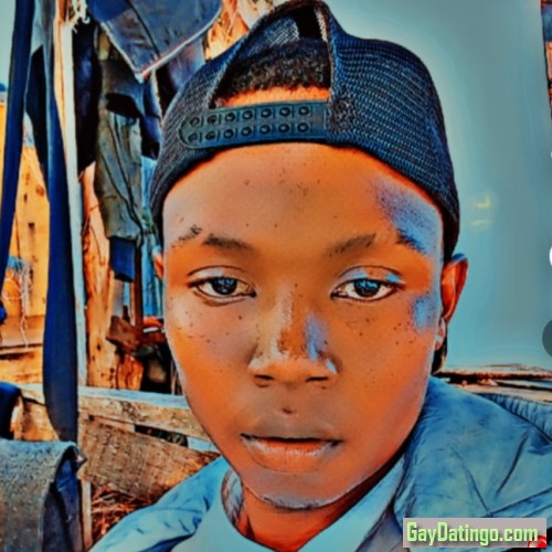 Ghostkid5, 20031019, Kitale, Rift Valley, Kenya