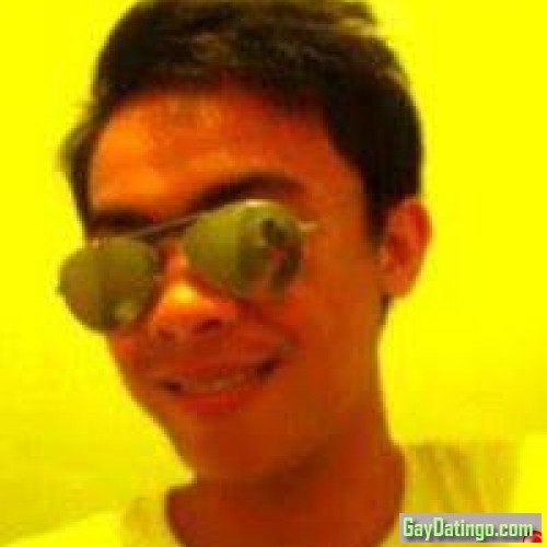 bubbly, Bacolod, Philippines