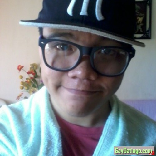 ICEprince018, Bacoor, Philippines