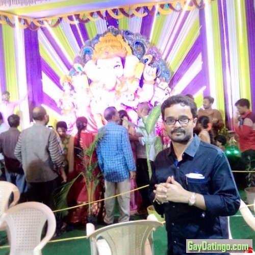 ramchery, Vijayawāda, India