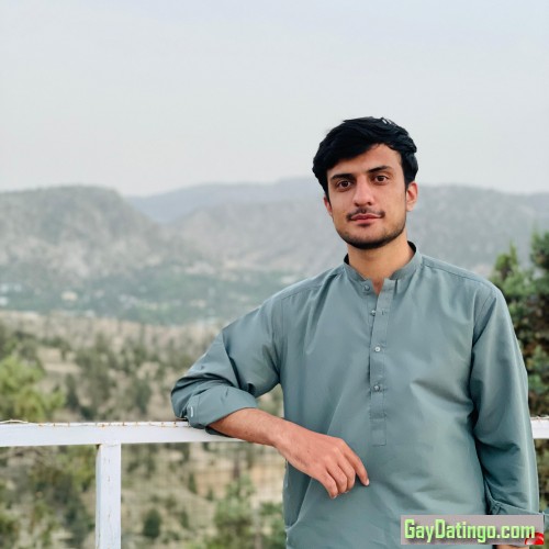 AsimShah, 20040311, Quetta, Baluchistan, Pakistan