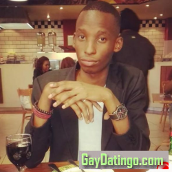 Arlin, 19930903, Maun, Okavango, Botswana