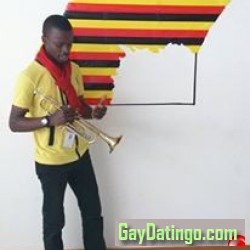 Gary02, Kampala, Uganda