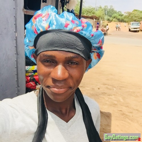 Benard, 20070831, Mkushi, Central, Zambia