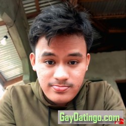 Rramz, 20021025, Molave, Western Mindanao, Philippines