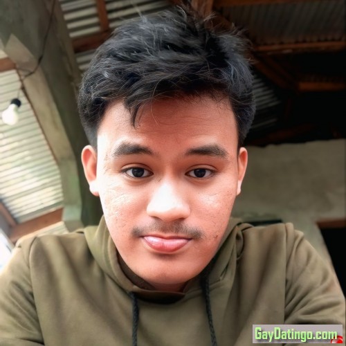 Rramz, 20021025, Molave, Western Mindanao, Philippines