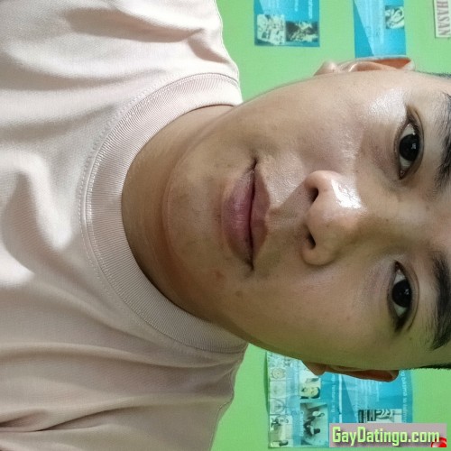Jerr, 19941028, Santa Rita, Eastern Visayas, Philippines
