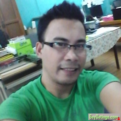 emotionalman, Dasmariñas, Philippines