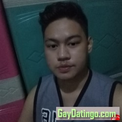 Jacob02, 19970329, Cavite, Southern Tagalog, Philippines
