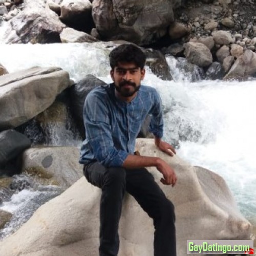 Usman, Pakistan