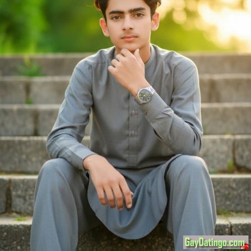 Gay_03038845677, 20050101, Lahore, Punjab, Pakistan