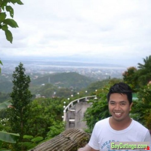 benj, Cebu, Philippines