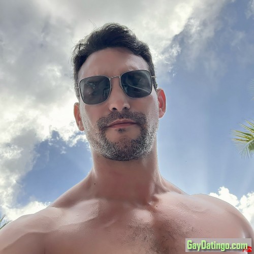 Anthony536, 19881113, Valrico, Florida, United States