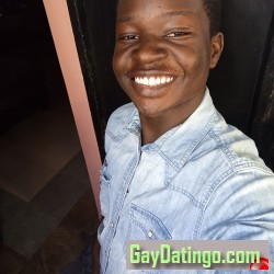 Scribe, 20010727, Nairobi, Nairobi, Kenya Scribe, 20010727, Nairobi, Nairobi, Kenya