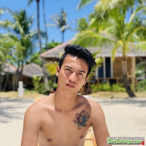 Asian_boy21, Dipolog, Philippines