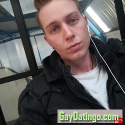Andy89, Cape Town, South Africa