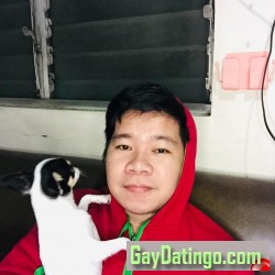 bembem96, 19960313, Lapasan, Northern Mindanao, Philippines
