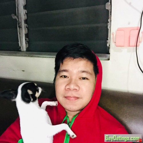 bembem96, 19960313, Lapasan, Northern Mindanao, Philippines
